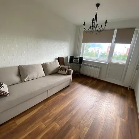 Virbi Tallinna Exterior photo