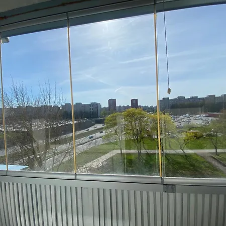 Virbi Tallinna Exterior photo