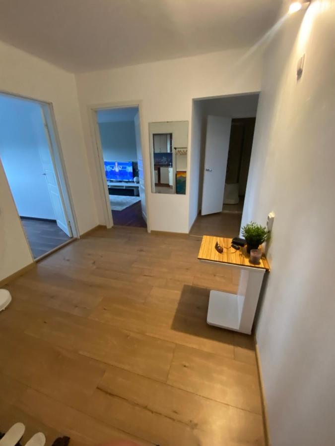 Apartment Virbi *