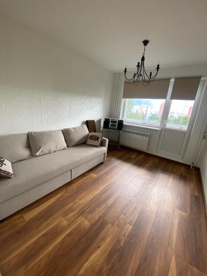 Virbi Apartment