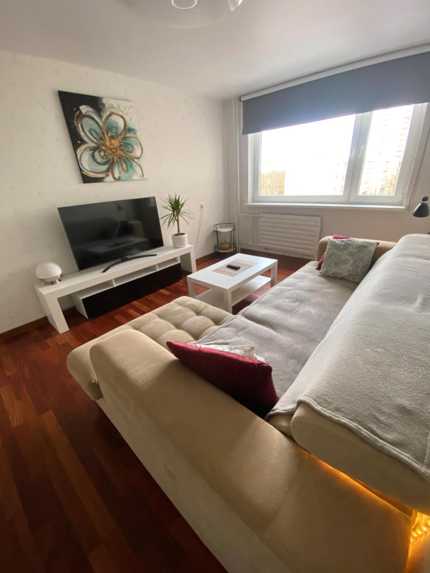Apartment Virbi Tallinn